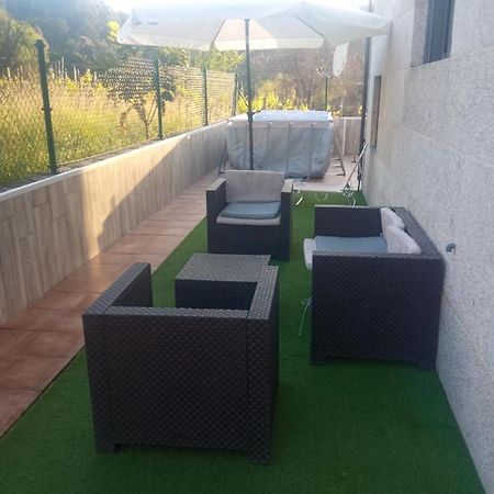 Casa Estevez Villa Gondomar Dış mekan fotoğraf