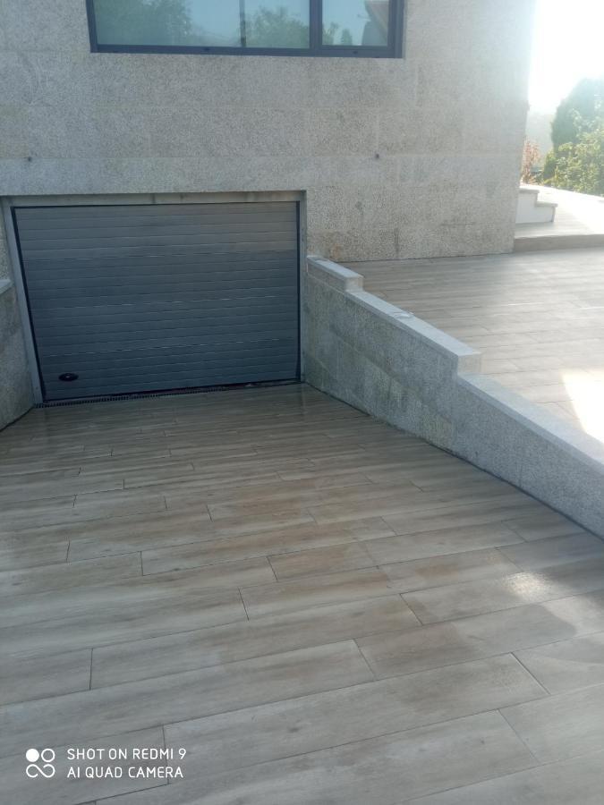 Casa Estevez Villa Gondomar Dış mekan fotoğraf