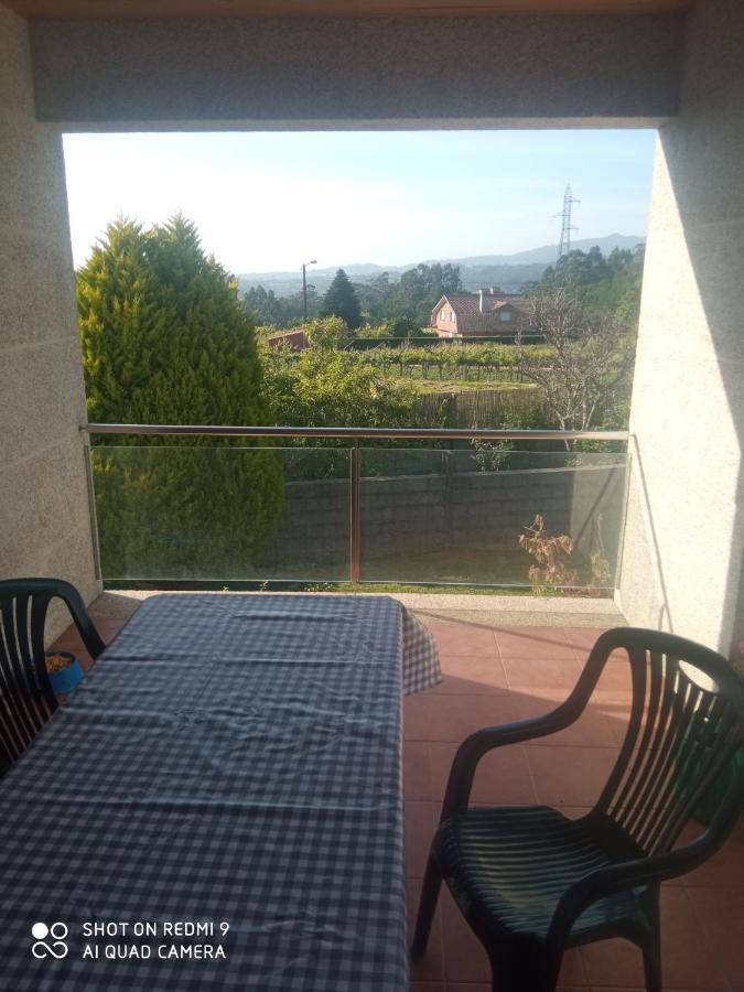 Casa Estevez Villa Gondomar Dış mekan fotoğraf