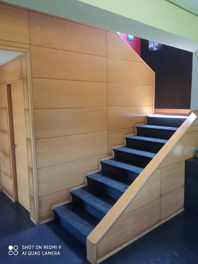 Casa Estevez Villa Gondomar Dış mekan fotoğraf