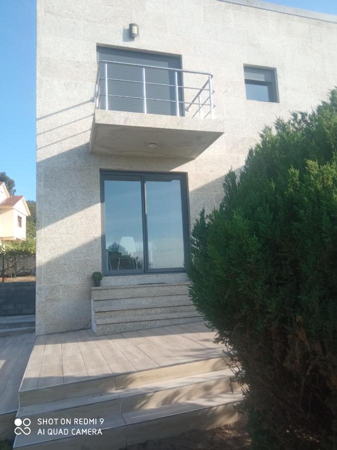 Casa Estevez Villa Gondomar Dış mekan fotoğraf